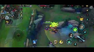 对线被爆的鼠王