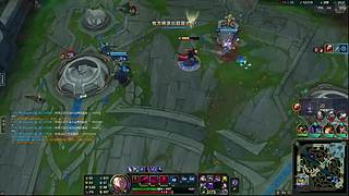 随便玩玩虐虐菜