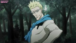 【Hunter】动漫 热血 老贼 冒险