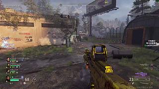 新游戏 毒液突击队！6696