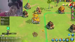 跑刀，部门任务，3X3