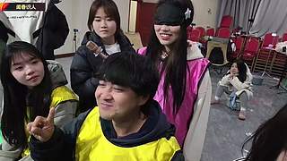 【非常互娱】757女团第8季~