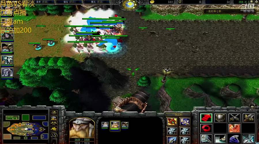 擂台赛第三天！！！