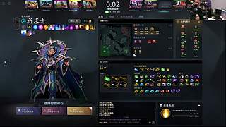 新人主播今天6点来~