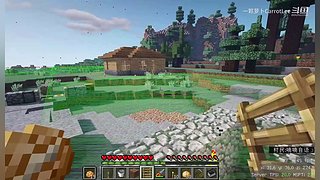 我的世界儿童游戏