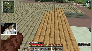 我的世界儿童游戏