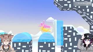 30000粉丝女装哦~！