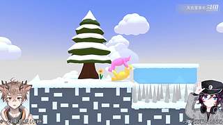 30000粉丝女装哦~！