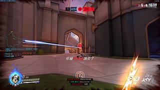 OW1源氏的成长历程回顾