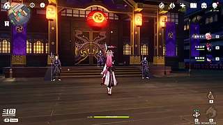 萌新求带 啥都不会