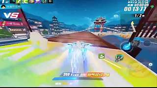 躲道具天花板级别演示