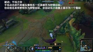 站在峡谷之巅的男人