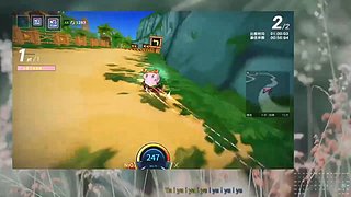 我要的只是你在我身边~