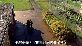 美剧解说精彩不断