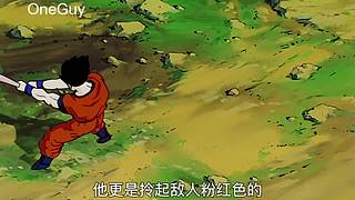 口音贼重的解说直播间