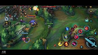 峡谷之巅卡特琳娜专场