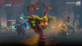 周宝宝的臭猫猫的直播间