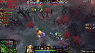 第一届 高天杯大战！