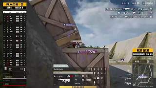 【Race-PGS序曲】重播