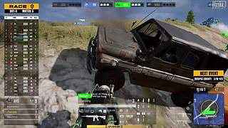 【Race-PGS序曲】重播