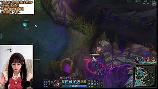 艾欧尼亚灵活有位置