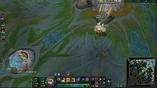 祖安 日常娱乐中0