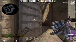 CS2熟悉熟悉官匹