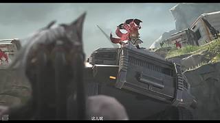 xyz烟花的直播间