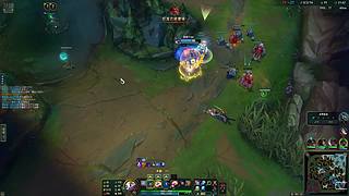 可爱又迷人的仙女鹿的直播间