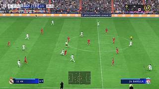 FIFA23:一球成名路之国足世界杯