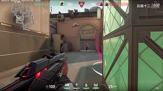 破产3X3（有车位）