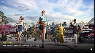 吵吵闹闹的朋友们