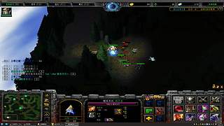 5级不跑 是兄弟就来砍 洛天麻