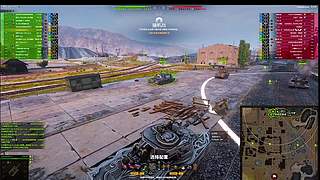 掩护撤退 全员安全转移