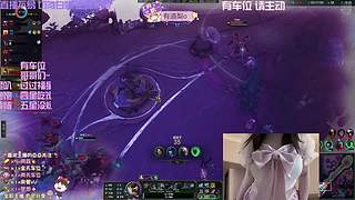 排位海克斯有车位话多