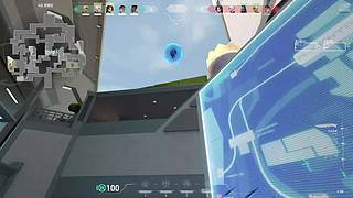 原来说太快的直播间