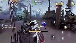 求生者三跑监管者掉分