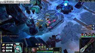 直播间可以突破一个人吗