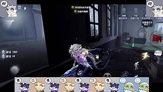 万一你的家产是个好女孩呢