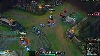 路人之打野的狗子