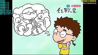 (小毅）快乐 星球冒险