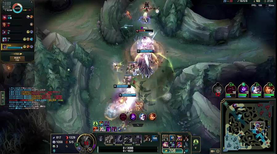 Offwhithe的直播间