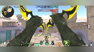 阿浩不是大肘子的直播间