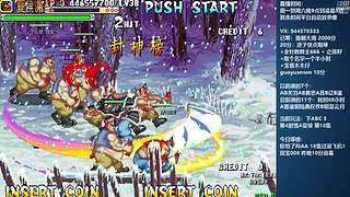 [三国战纪]这游戏好催眠啊