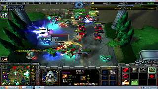 对战22、44、LT3C！