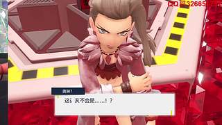 小精灵世界联盟-圣龙