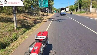 斯里兰卡再出发day55