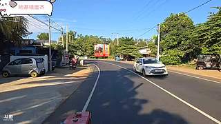 斯里兰卡再出发day55