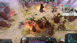 dota2 新人主播 宝可梦最后一天