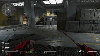 大坝监狱跑刀学会一小时500W